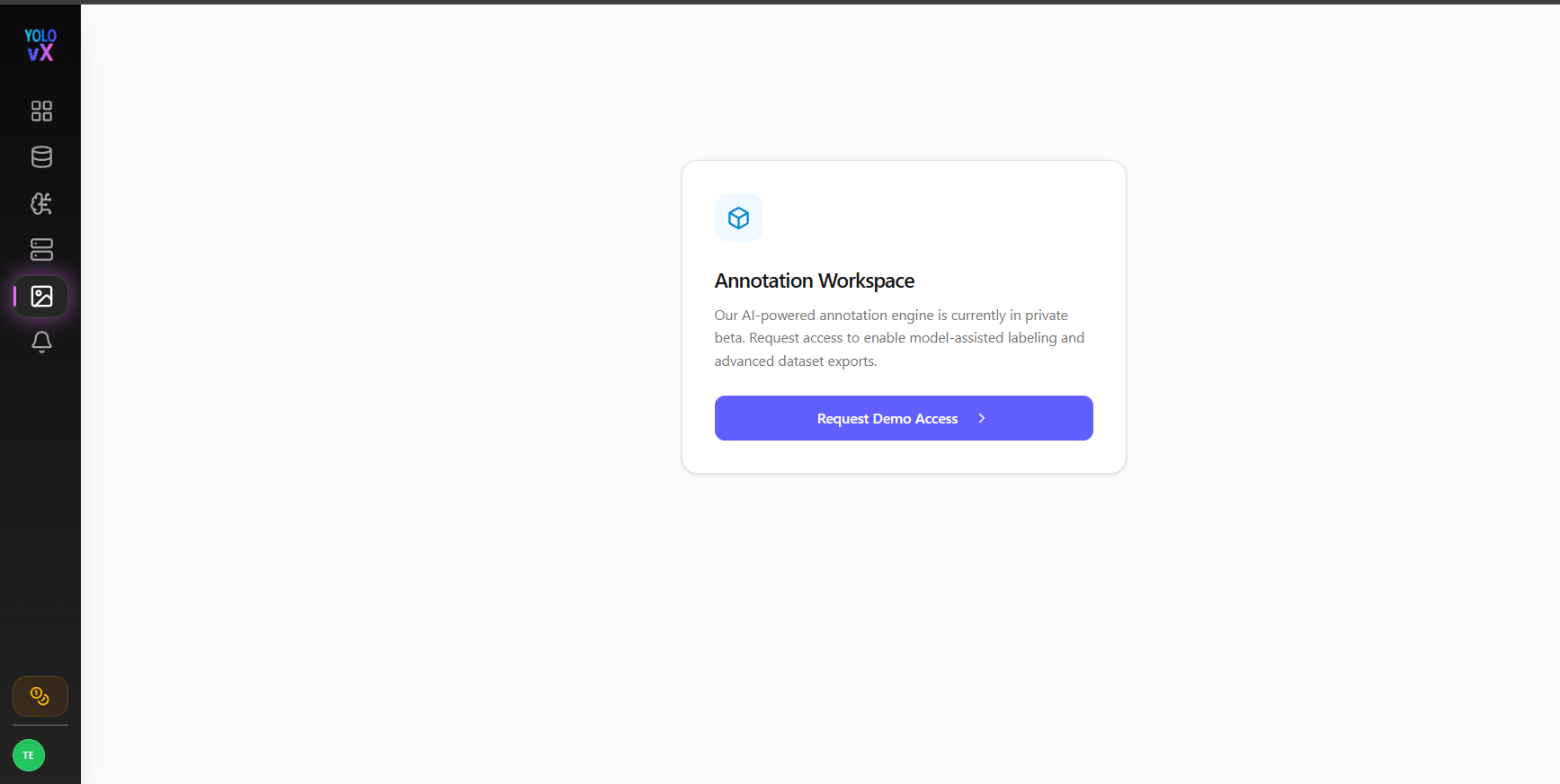 Annotation Access