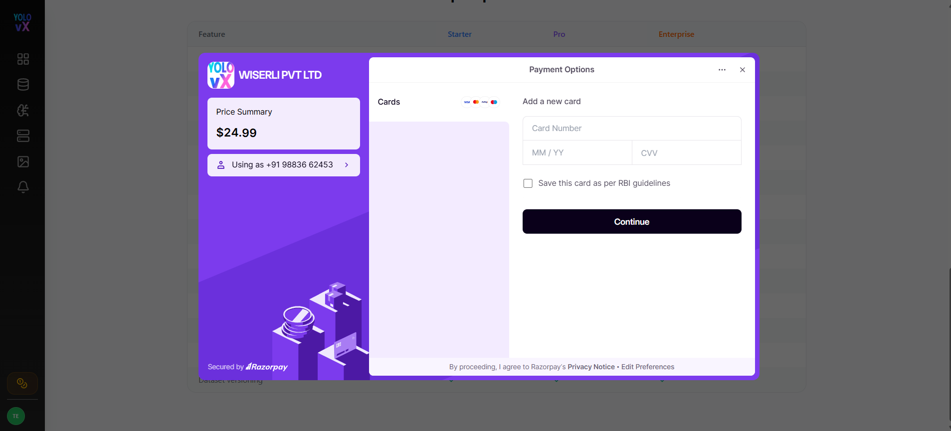 Razorpay